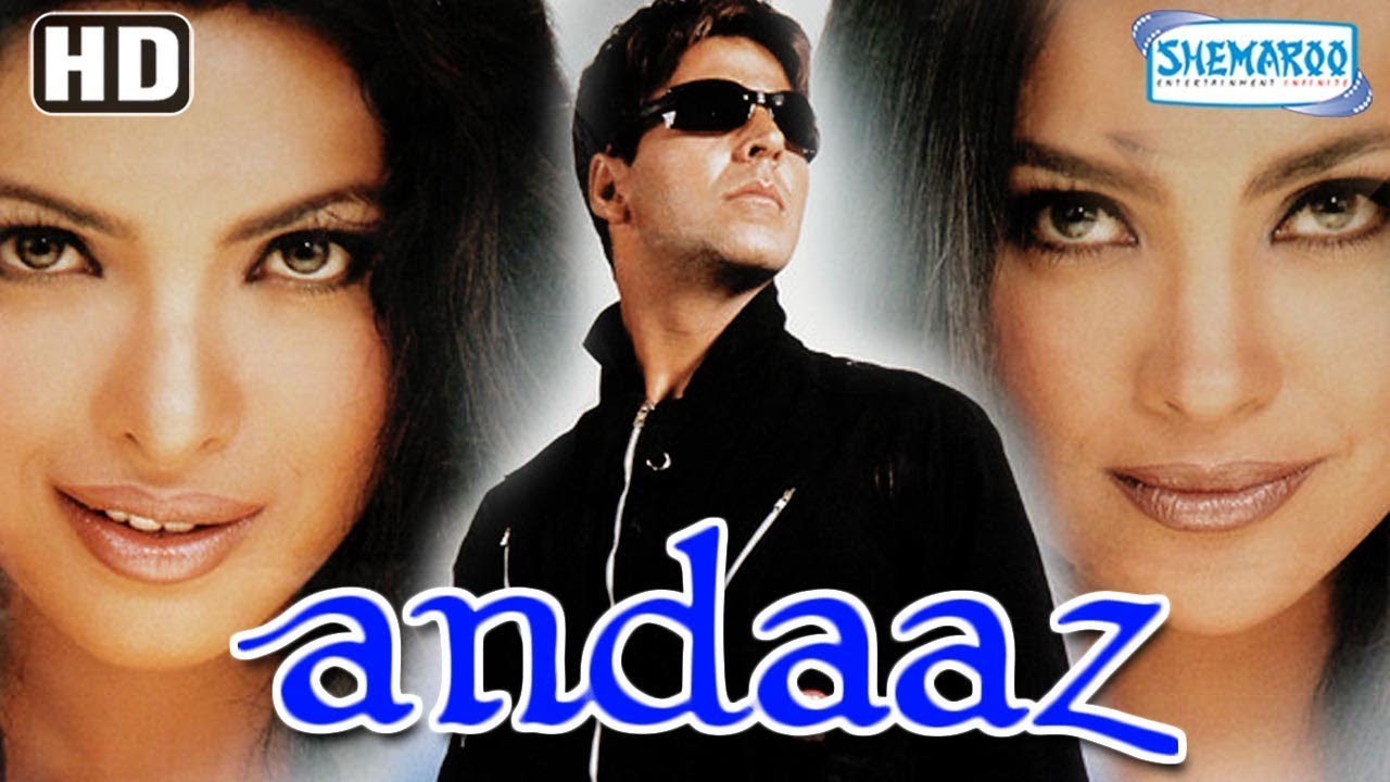 andaaz movie download in hd
